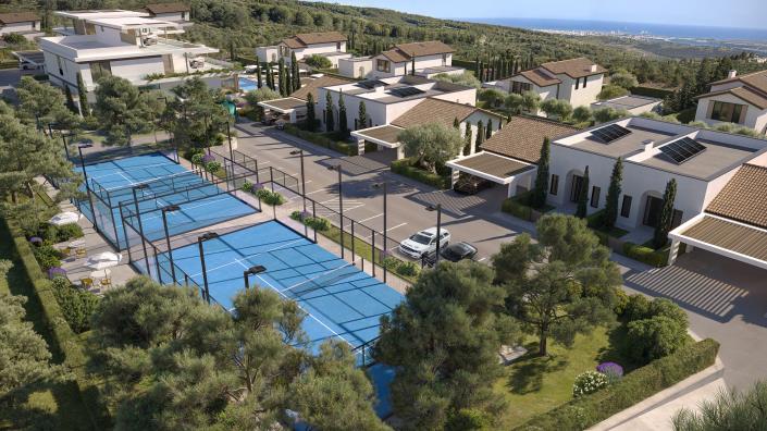 Image No.8-4 Bed Villa for sale