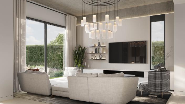 Image No.13-4 Bed Villa for sale