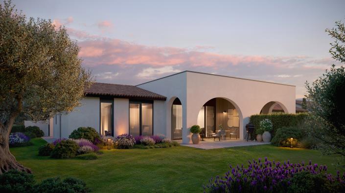 Image No.2-3 Bed Semi-Detached for sale