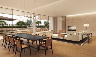 1 - Jumeirah, Apartment