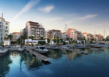1 - Jumeirah, Apartment