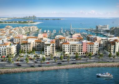 1 - Jumeirah, Apartment