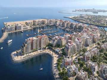 1 - Jumeirah, Apartment
