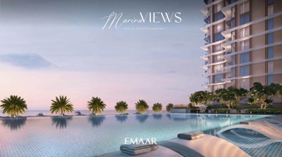 1 - Dubai, Villa
