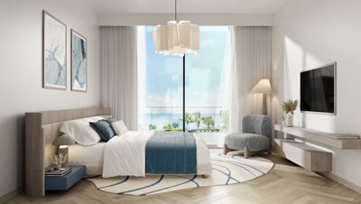 1 - Jumeirah, Apartment