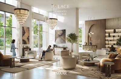 1 - Dubai, Villa