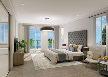 1 - Jumeirah, Townhouse