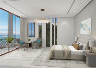 1 - Jumeirah, Villa