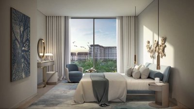 1 - Dubai, Townhouse