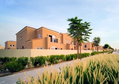 1 - Dubai, Villa