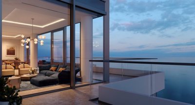 1 - Dubai, Townhouse