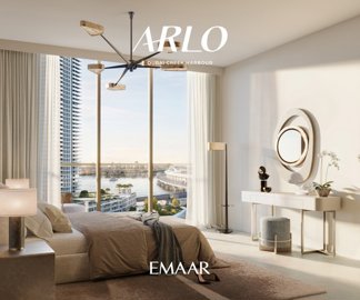 1 - Dubai, Townhouse
