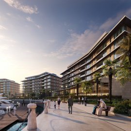 1 - Jumeirah, Apartment