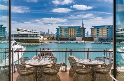 1 - Jumeirah, Villa
