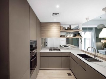 eaton-place-model-suite-kitchen-interior