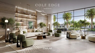 1 - Dubai, Townhouse