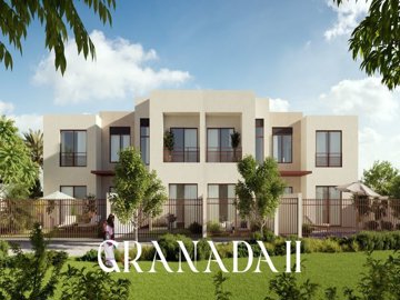 1 - Ras Al-Khaimah, Townhouse