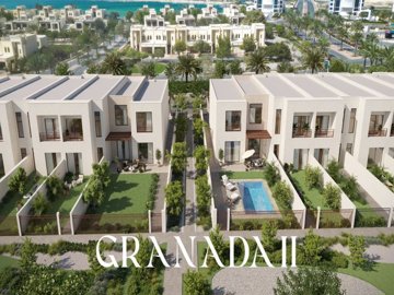 1 - Ras Al-Khaimah, Townhouse