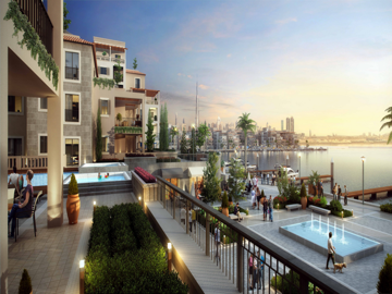 1 - Jumeirah, Apartment
