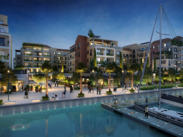 1 - Jumeirah, Apartment