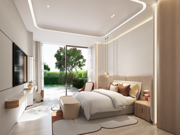 chalet-bedroom
