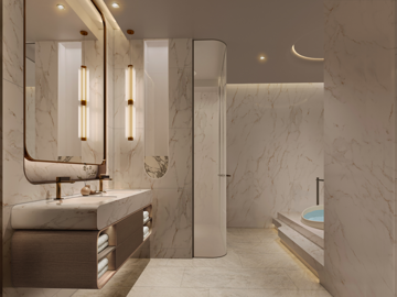 chalets-bathroom