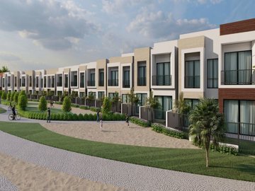 1 - Ras al-Khaimah, Villa