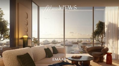 1 - Dubai, Villa