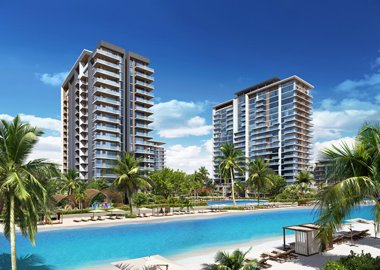 1 - Dubai, Villa