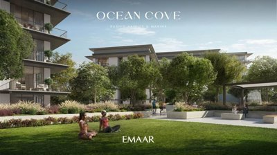 1 - Dubai, Villa