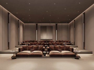 cinema