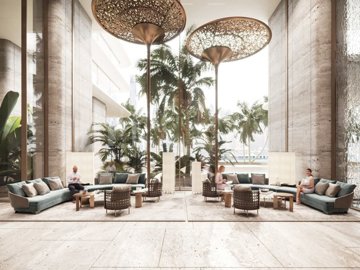 lobby-