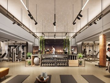 wpr-ii-gym