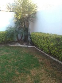 1 - Puebla, Maison