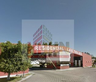 1 - Queretaro, Maison