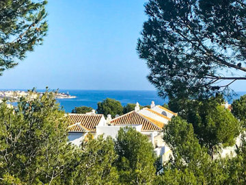 International Property Alerts most sold property