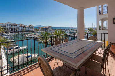 International Property Alerts most sold property