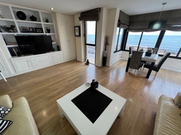 1 - Albacete, Apartment