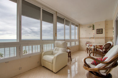 1 - Playa del Cura, Apartment