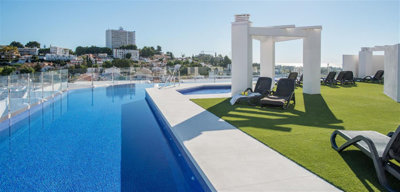 1 - La Campana, Apartment