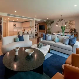 1 - Cancun, Condo