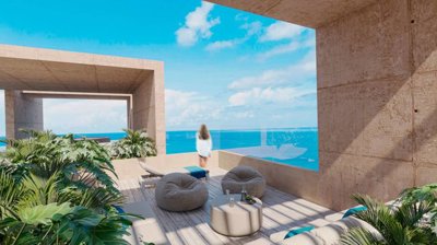 bao-beachfront-condos-puerto-morelos-3