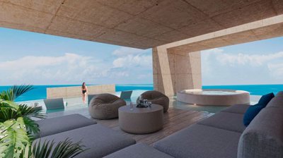 bao-beachfront-condos-puerto-morelos-6