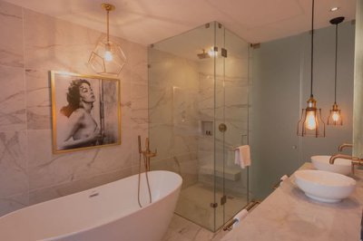 1 - Playa del Carmen, Hotel