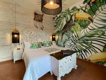 1 - Tulum, Hotel