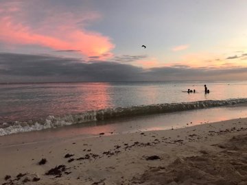 1 - Playa del Carmen, Hotel