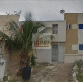 1 - Playa del Carmen, Maison