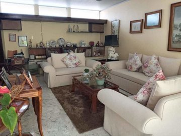 1 - Guadalajara, House