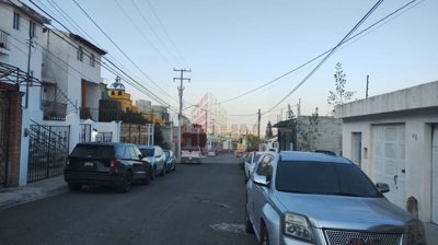 1 - Queretaro, Maison