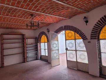 1 - Guadalajara, House